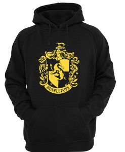 Harry Potter Hufflepuff Hoodie IGS