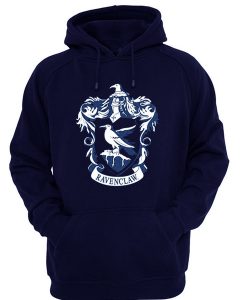 Harry Potter Ravenclaw Hoodie IGS