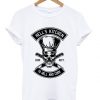Hell's kitchen to hell and cook t-shirt RE23