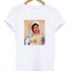 Holy Kylie t-shirt RE23