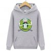 Hoodie Rick Morty Print RE23