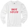 Hot Stuff Sweater RE23