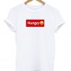 Hungry emoji T-shirt IGS