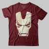 IRON MAN T-Shirt RE23