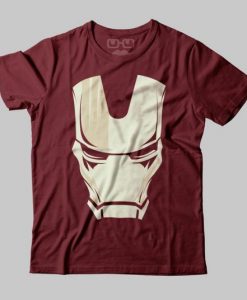 IRON MAN T-Shirt RE23