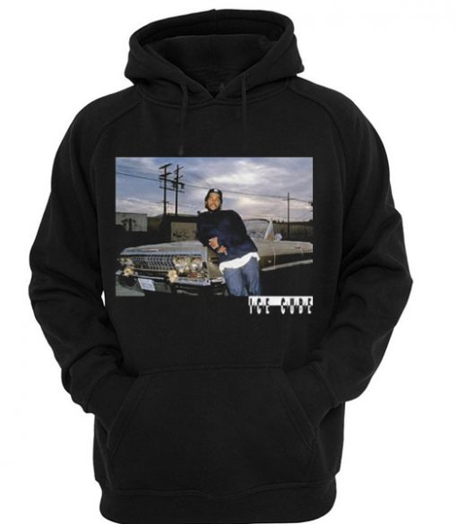 Ice Cube Impala Hoodie IGS