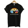 Jonas Brothers Happiness T Shirt RE23