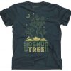 Joshua Tree T-shirt RE23