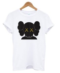 Kaws T shirt RE23