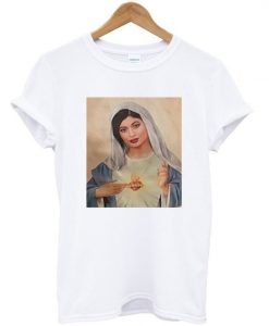 Kylie Jenner T-shirt RE23