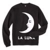 La Luna Sweatshirt RE23