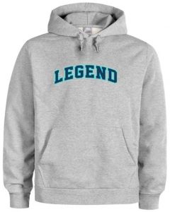 Legend hoodie RE23