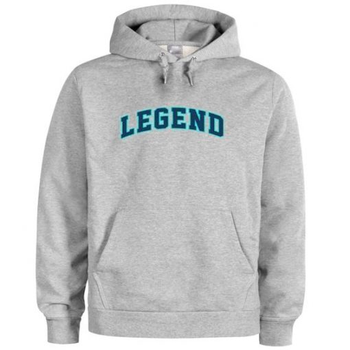 Legend hoodie RE23