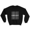 Lime Light Sweatshirt RE23