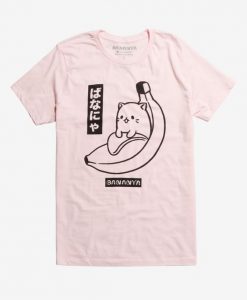 Line Pink T-Shirt RE23