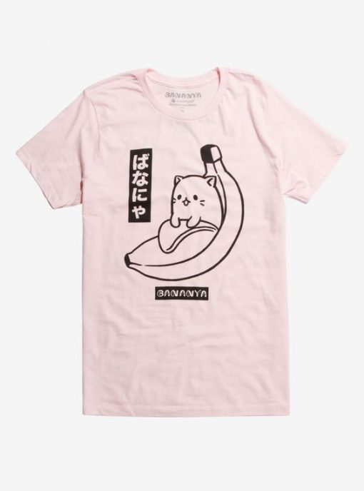 Line Pink T-Shirt RE23