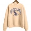 Lousiana Sweatshirt RE23