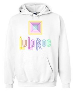 LuLaRoe Logo Hoodie RE23