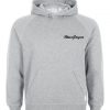 MacGregor hoodie RE23