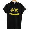 Martin Garrix Logo T shirt RE23