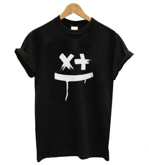 Martin Garrix T shirt RE23