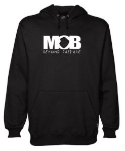 Mob Beyon Culture HOODIE RE23