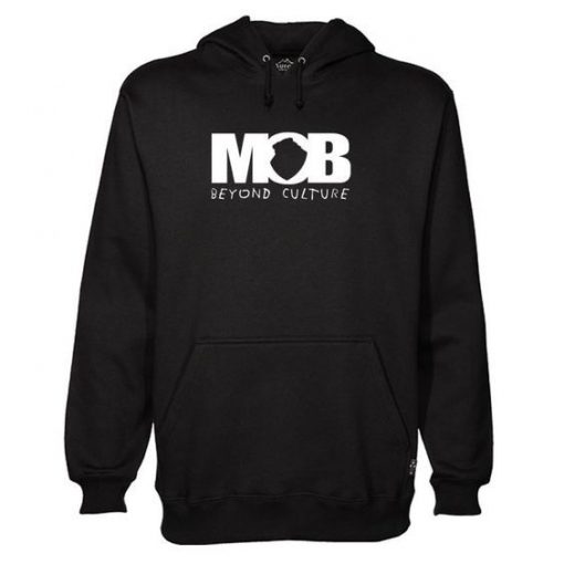 Mob Beyon Culture HOODIE RE23