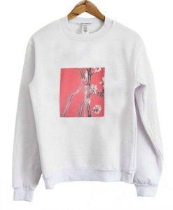 Noah Cyrus Sweatshirt RE23