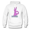 Okay Boomer Hoodie RE23