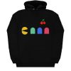 Pac man Forever Hoodie RE23