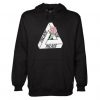 Palace Pyramid Rose Hoodie RE23