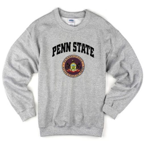 Penn State Sweatshirt RE23