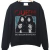 Queen Band Bohemian Rhapsody Sweatshirt RE23