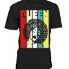 Queen T Shirt RE23