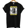Queen and Slim T shirt RE23