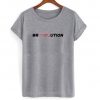#REVOLUTION Unisex T shirt IGS
