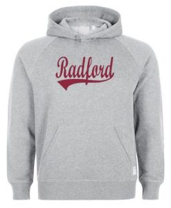 Radford Hoodie RE23