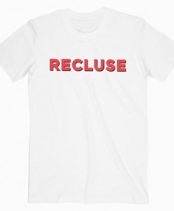 Recluse T Shirt RE23