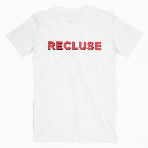 Recluse T Shirt RE23