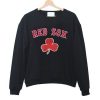 Red Sox Logo Sweatshirt RE23