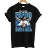 Rip Fredo Santana T-shirt RE23