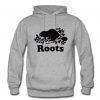 Roots Canada Kanga Hoodie RE23