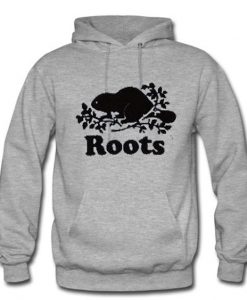 Roots Canada Kanga Hoodie RE23