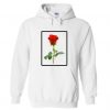 Rose hoodie RE23