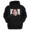 Sasha Grey Love Hoodie RE23