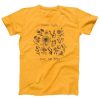 Save the Bees T-Shirt RE23