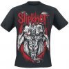 Slipknot Rotting Goat T-shirt RE23