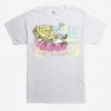 SpongeBob Relax T-Shirt RE23