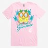 SpongeBob the Look of Summer T-Shirt RE23