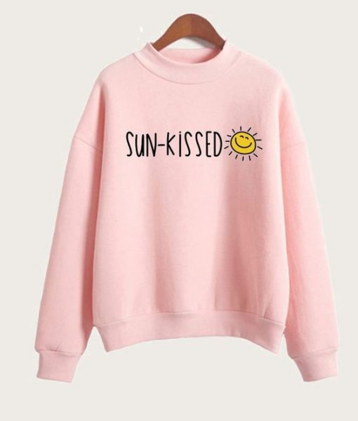 Sunkissed Sweatshirt RE23